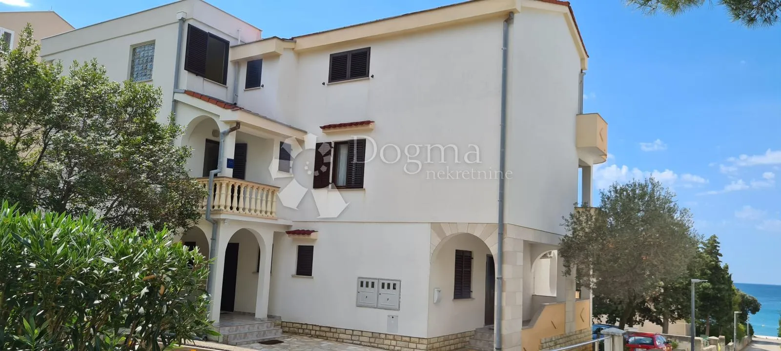 pag - novalja. kuća za investiciju 580 m² - slika 6