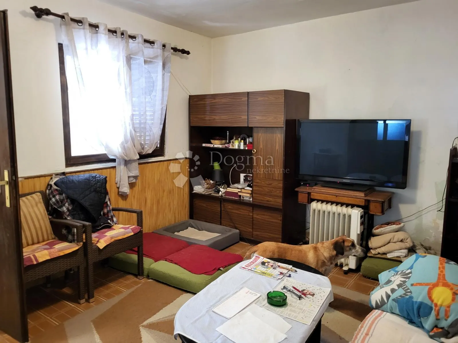 kuća sa garažom - slika 8