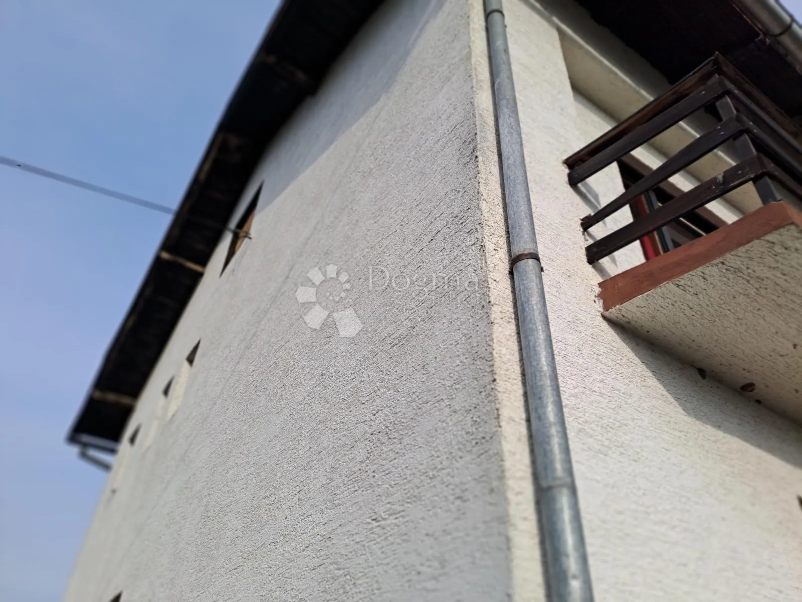 odlična lokacija, pogled na rijeku - slika 1