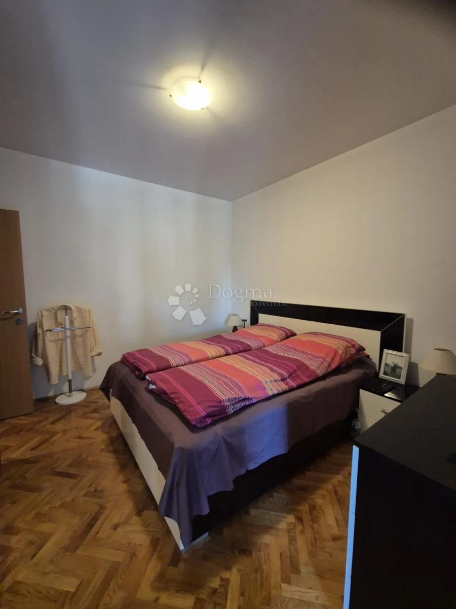 ekskluzivan stan sa privatnom terasom125m2, samo 150 metara do plaže - slika 19