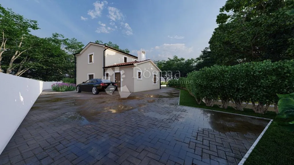 mediteranska villa s pogledom na more - slika 7