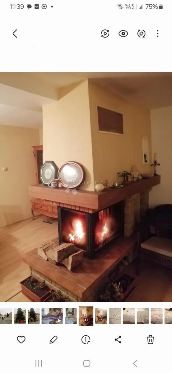 kuća u vinici - kraljica pogleda - slika 82