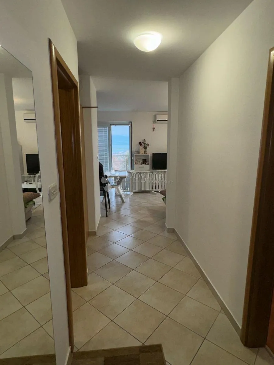 apartman, otok krk, klimno - slika 2