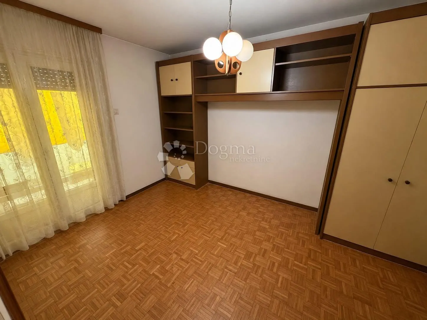 dvosoban stan sesvete – selčina | 53,60 m² | 1. kat | mirna lokacija - slika 3