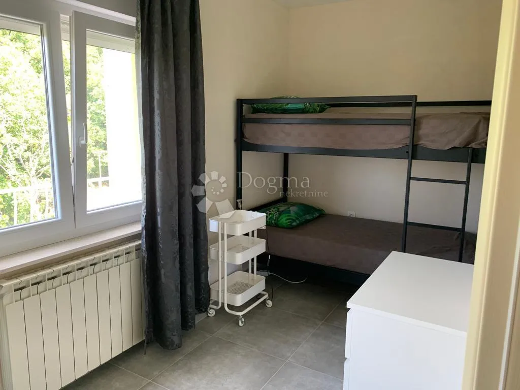 krasan 3s+db stan za najam u kostreni - slika 6
