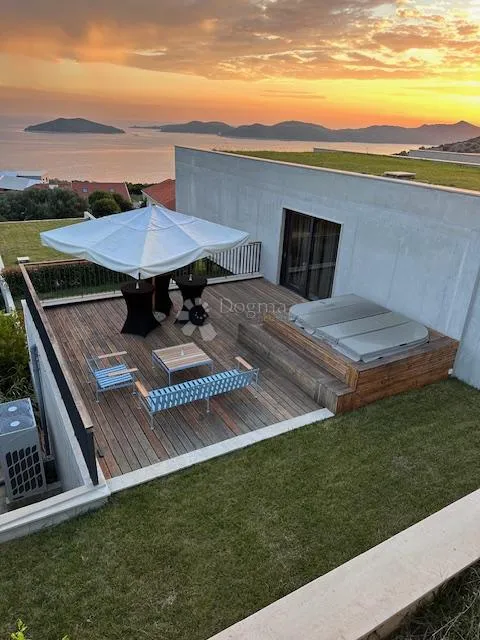 dubrovnik brsečine 8 apartmana - slika 20
