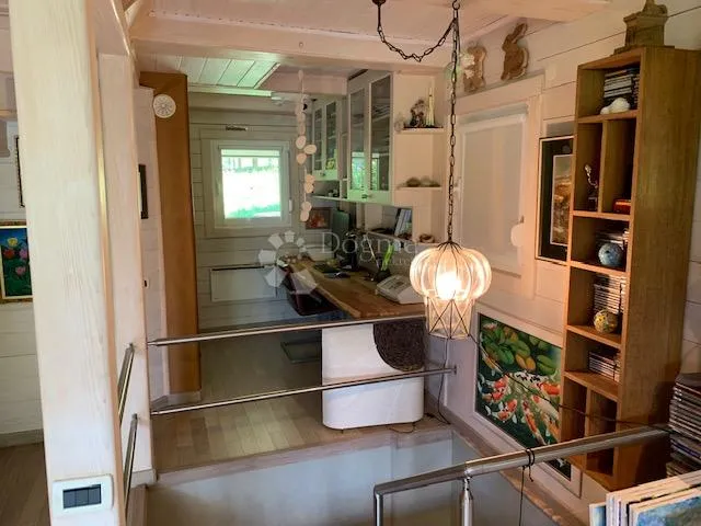 gorski kotar vila s velikom okućnicom - slika 24