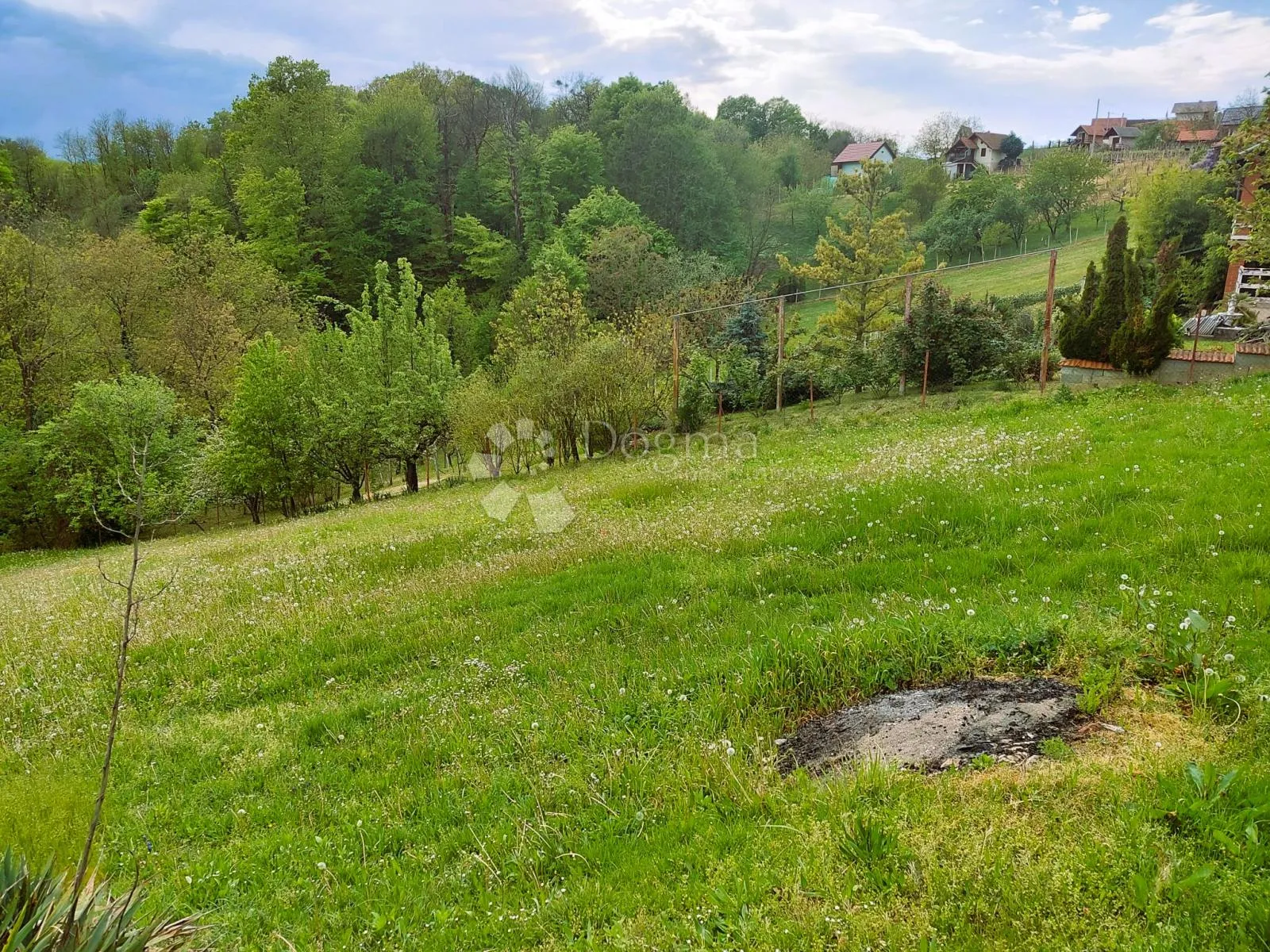 građevinsko zemljište u beletincu - slika 6