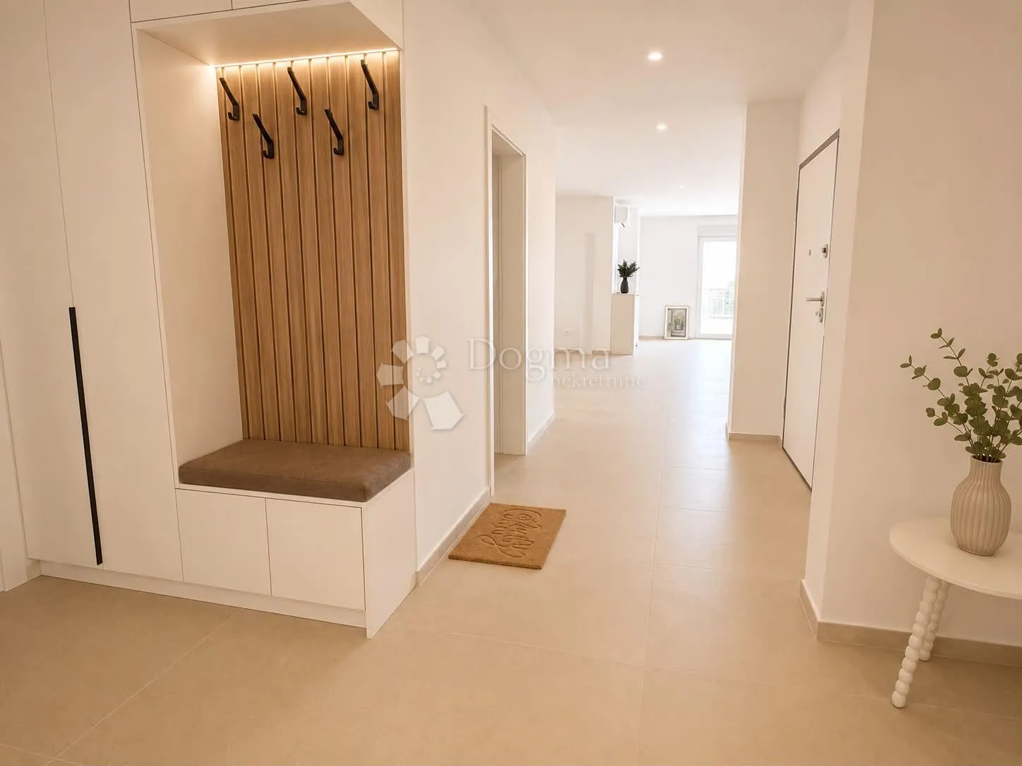 luksuzni penthouse s pogledom na more - slika 5
