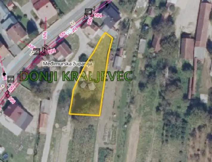 široko zemljište s potencijalom – donji kraljevec - slika 5