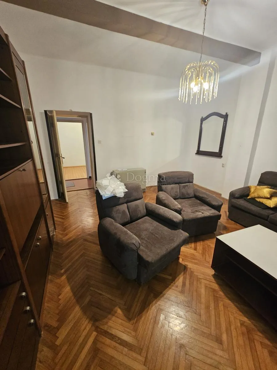 kantrida, 3s+db sa okućnicom - slika 14