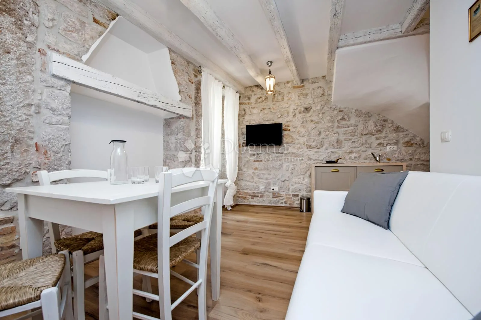 rovinj - sniženo! kuca s 3 apartmana u srcu starog grada - slika 30