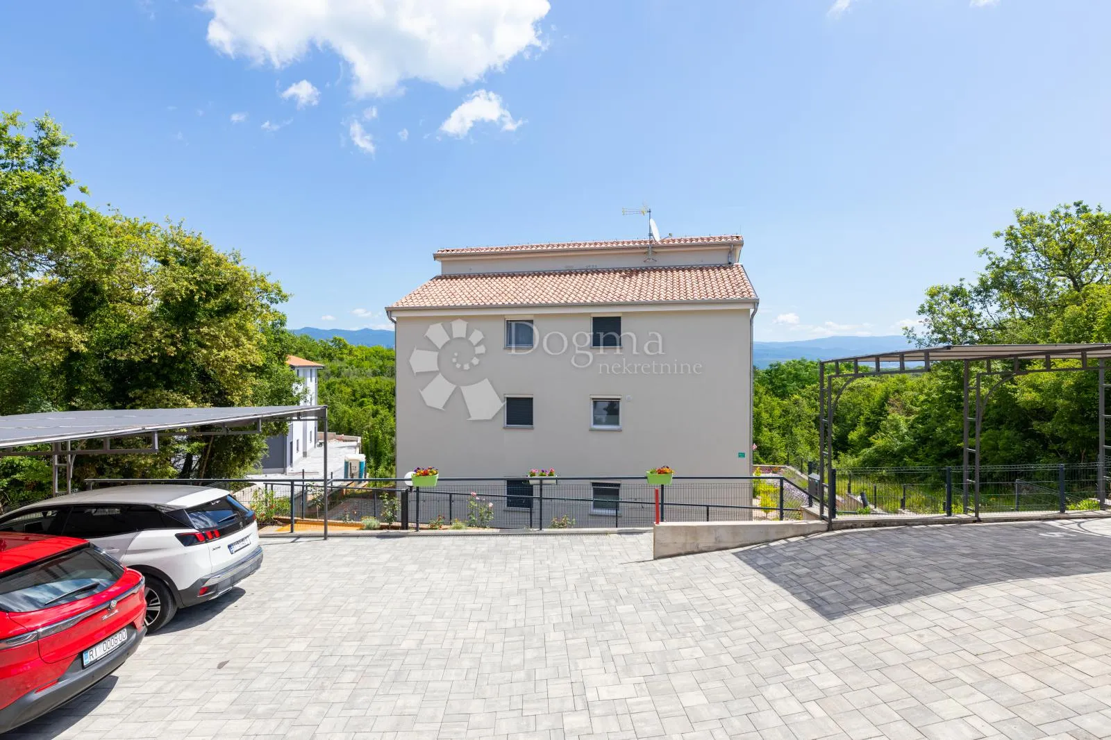 super apartman blizu čižića - slika 38