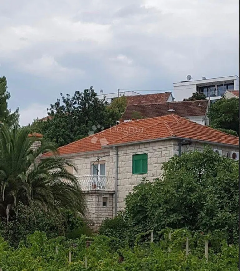 kuća 80m od mora, sutivan, brač - slika 18