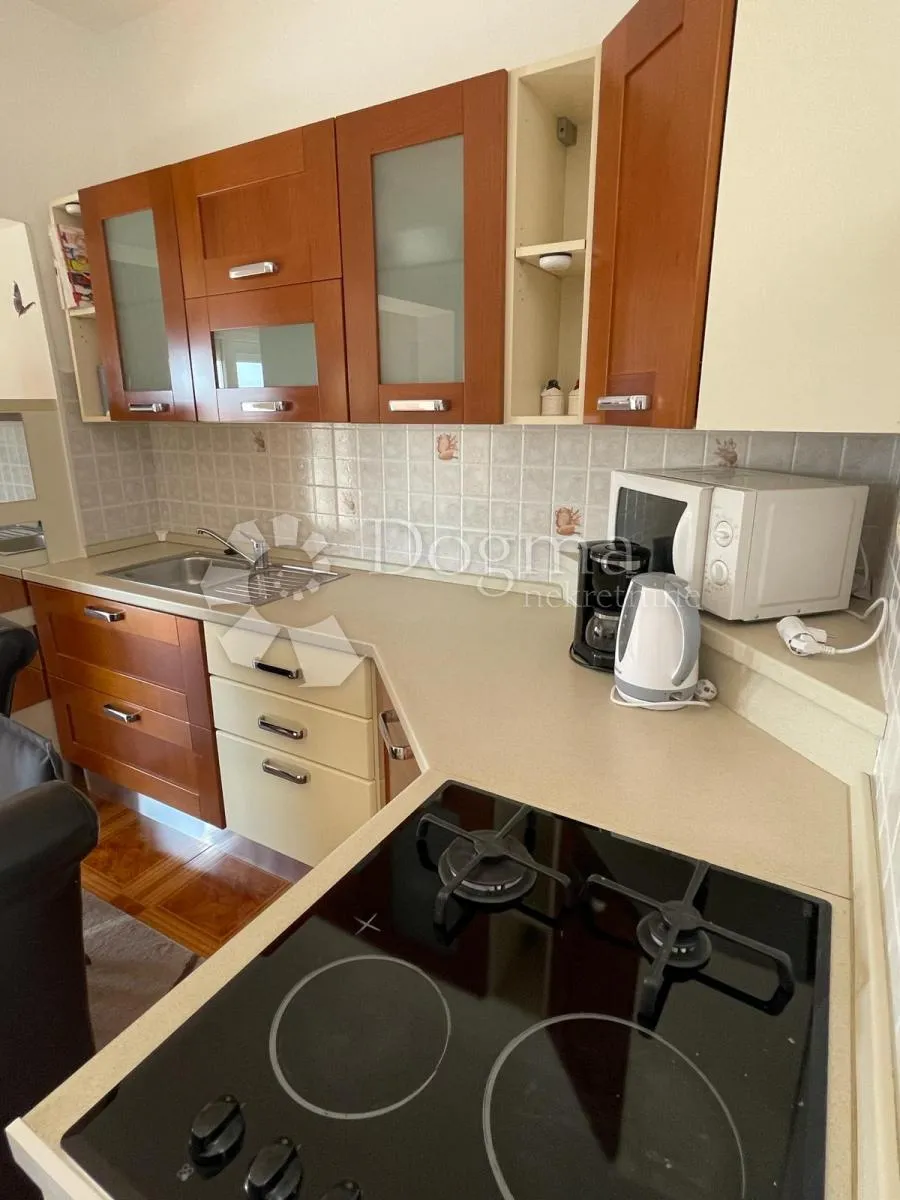 apartmanska kuća zadar, borik - slika 26