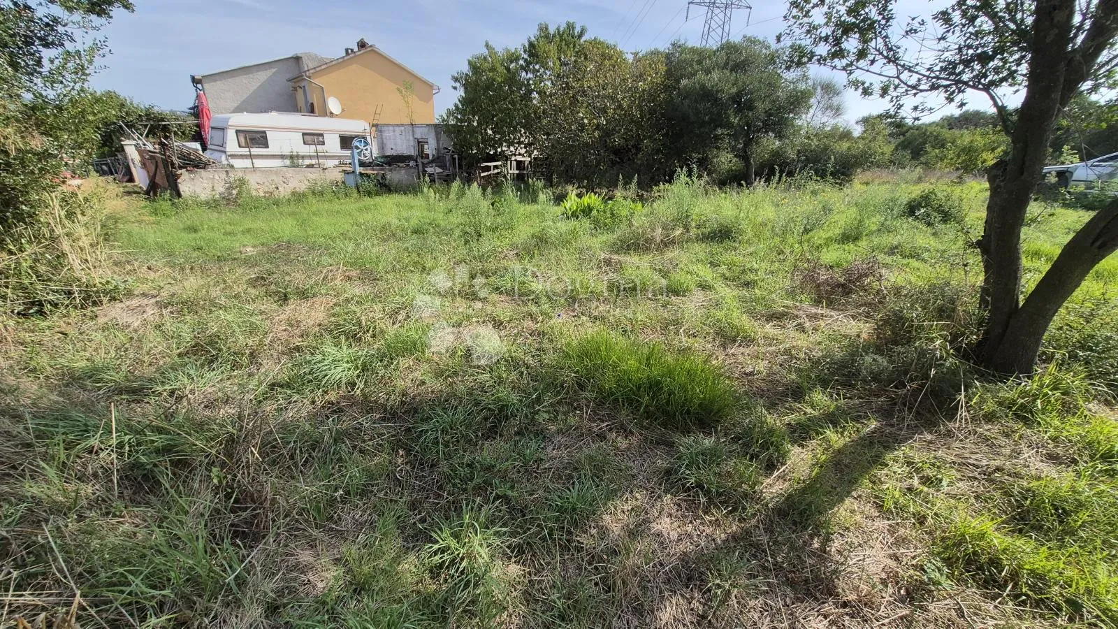 građevinsko zemljište površine 541m2 - slika 13