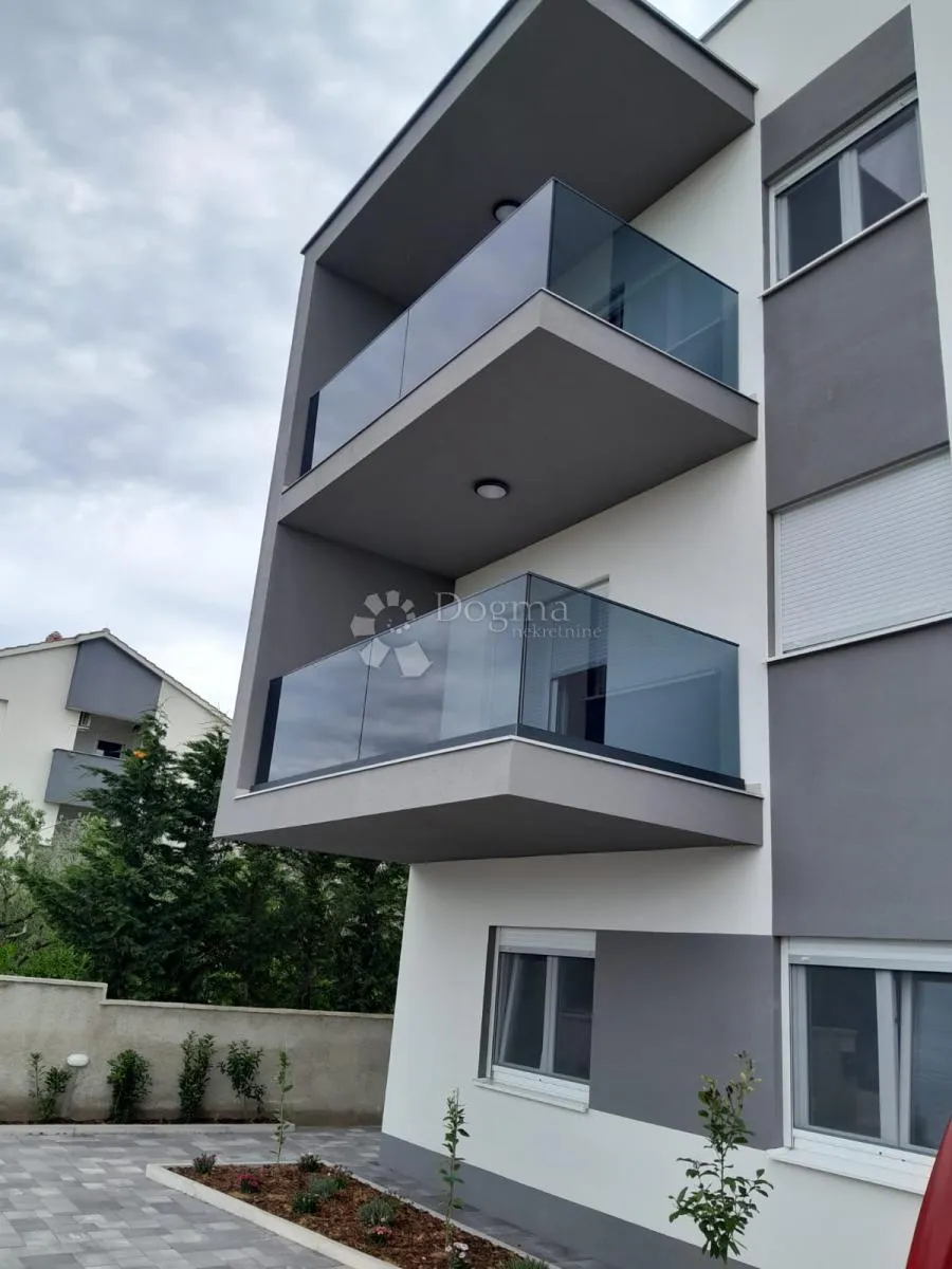 vir apartman novogradnja 78 m2 centar s2 ,1 kat - slika 3