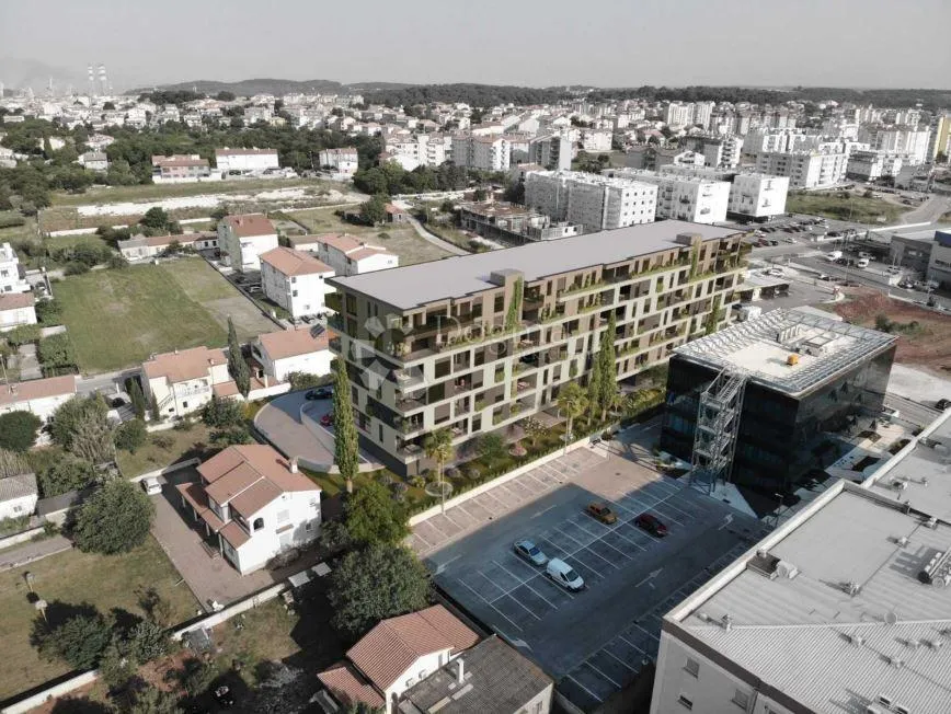 luksuzna novogradnja na traženoj lokaciji! (s78) - slika 1