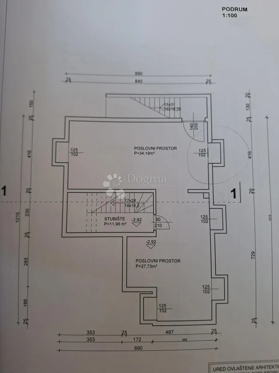 top prilika! 4-soban stan - novi zagreb - slika 11