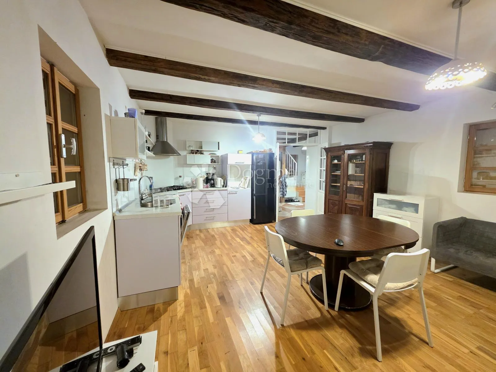 prodaja, kuća, nkp 150m², cerovac vukmanićki - slika 11