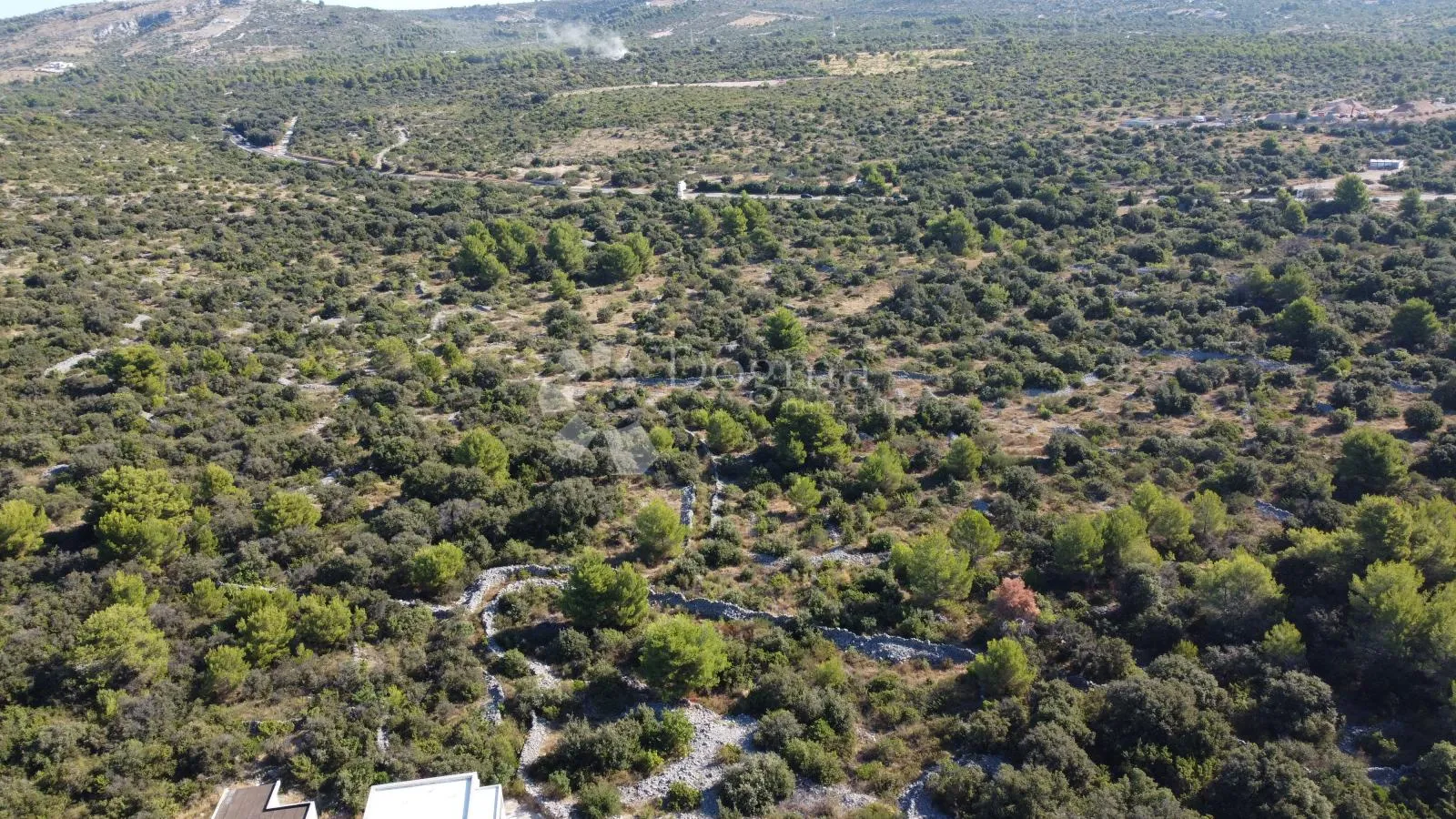 građevinsko zemljište na odličnoj lokaciji, rogoznica - slika 4