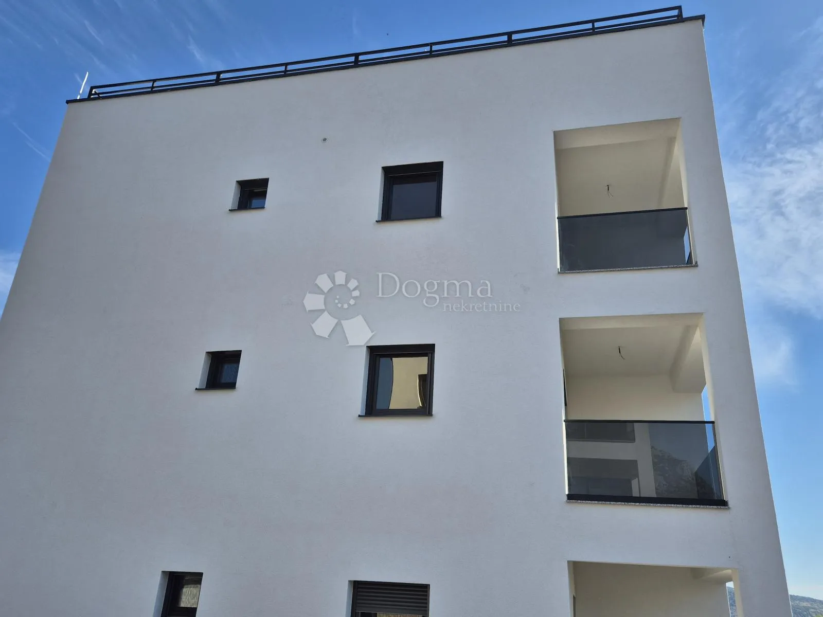 seline/starigrad - dvosoban stan 20 m od mora s6 - slika 4