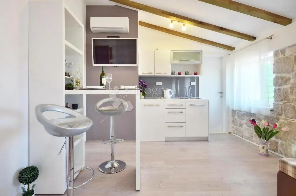 atraktivan stan s dva apartmana iza hnk-a - slika 29