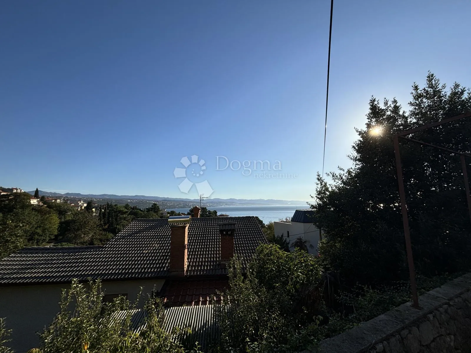 opatija, centar, kuća 300m2, s pogledom - slika 3