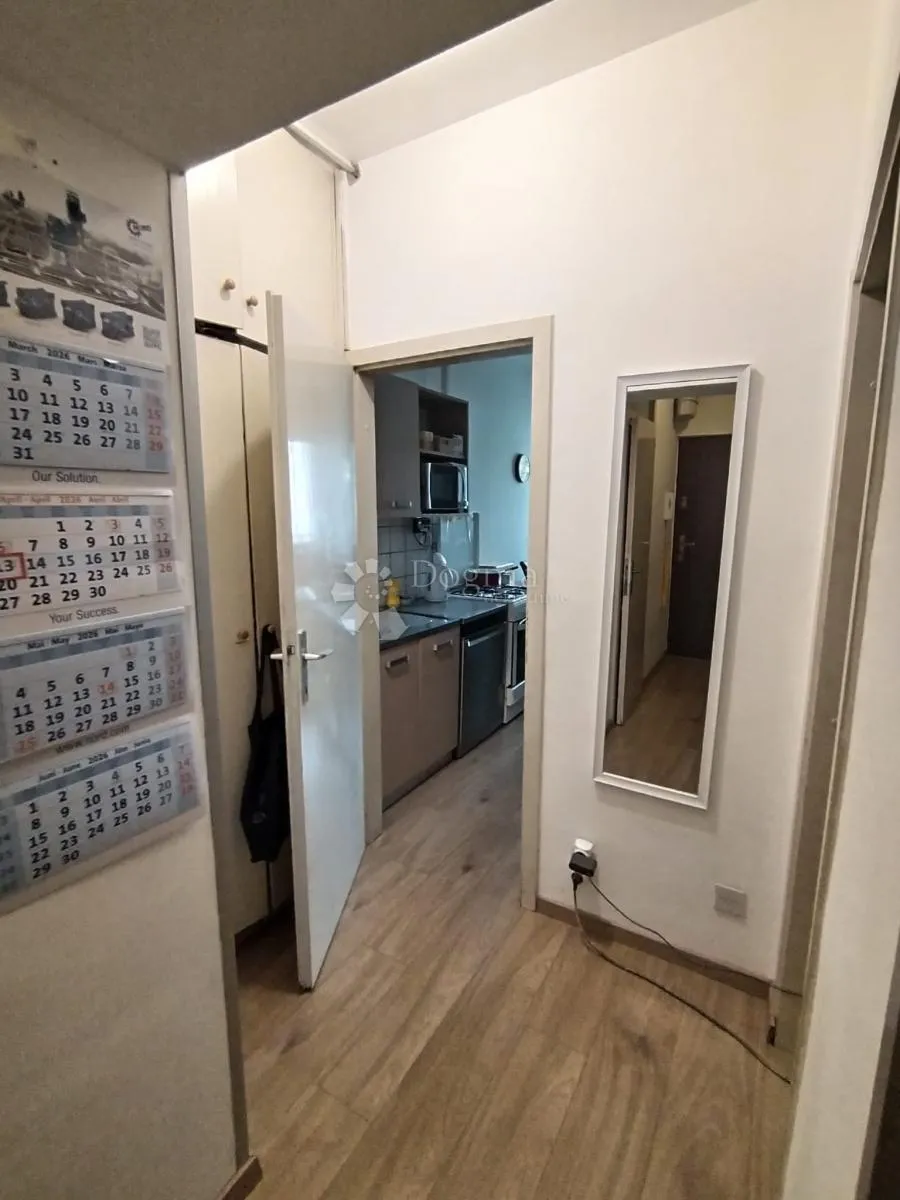 dvosobni stan u križevcima-prizemlje - slika 11