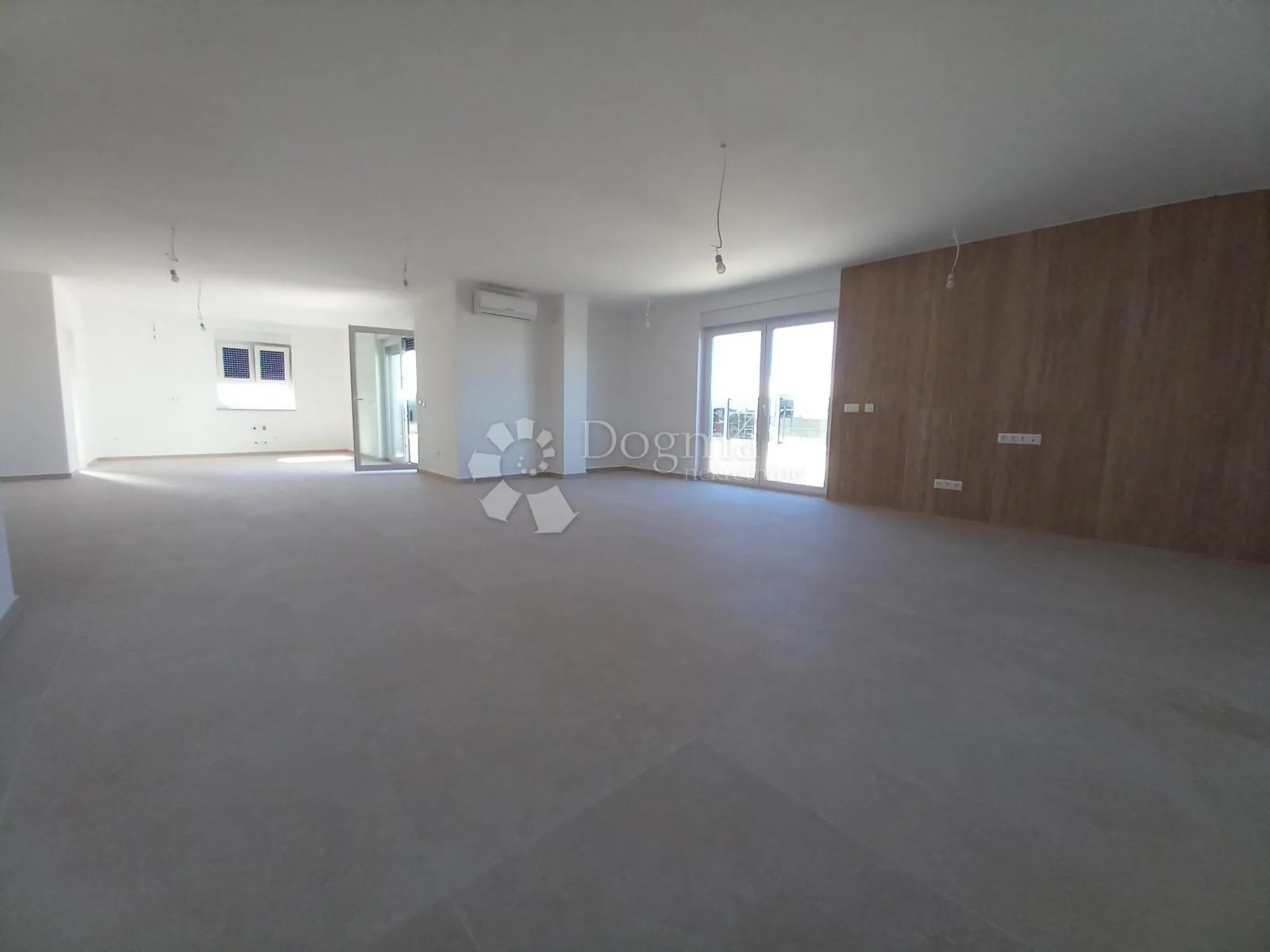 istra, tar -vabriga, penthouse - slika 3