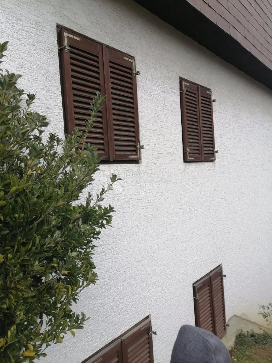 samobor, obiteljska kuća s panoramskim pogledom - slika 2