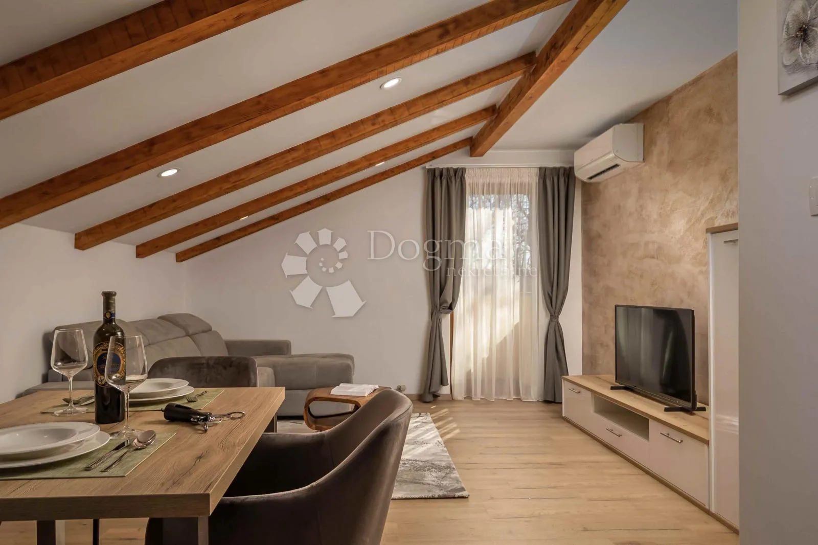 čavle, 1s+db, top apartman, režije u cijeni - slika 6