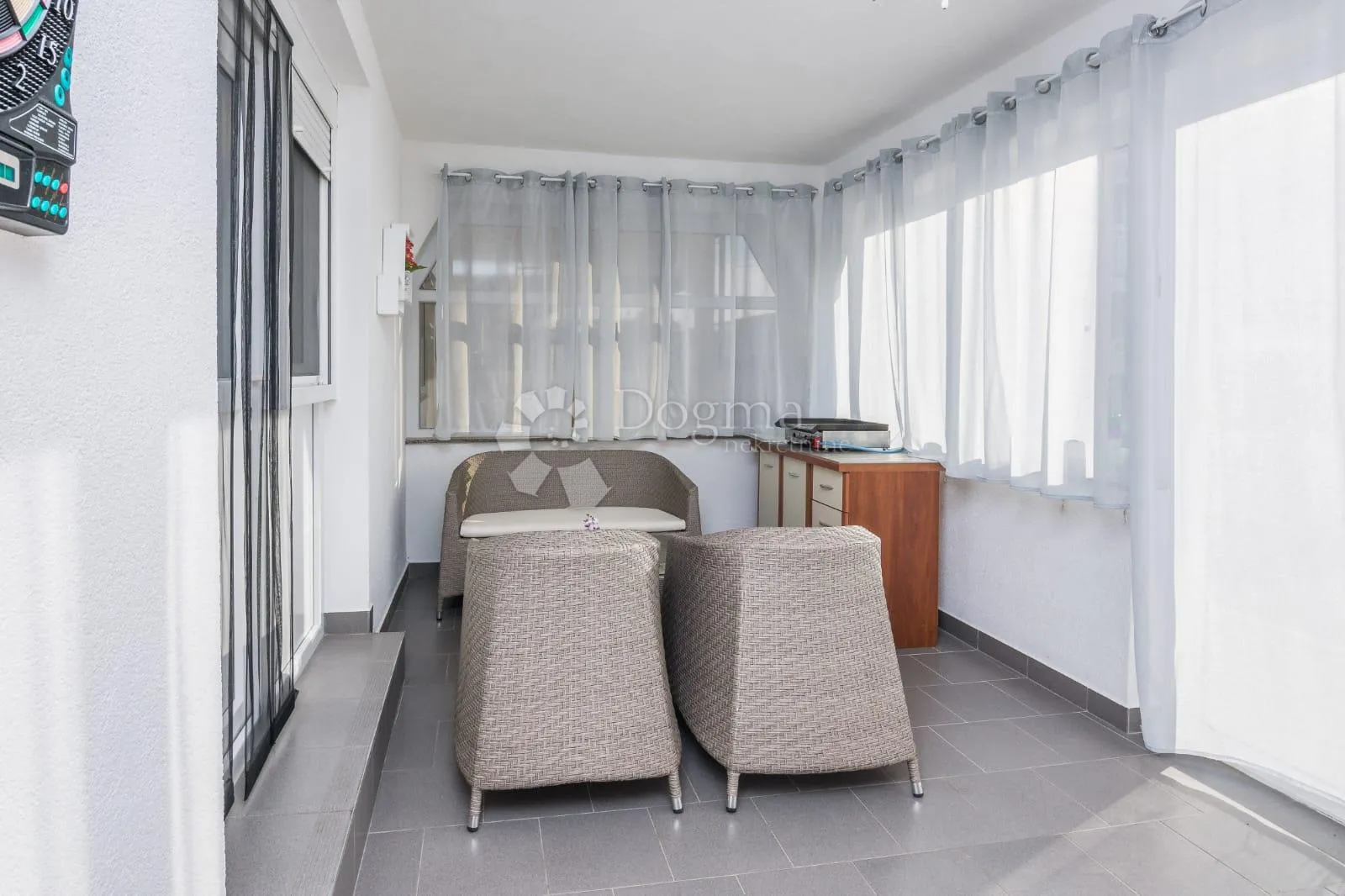 apartman na viru - slika 6