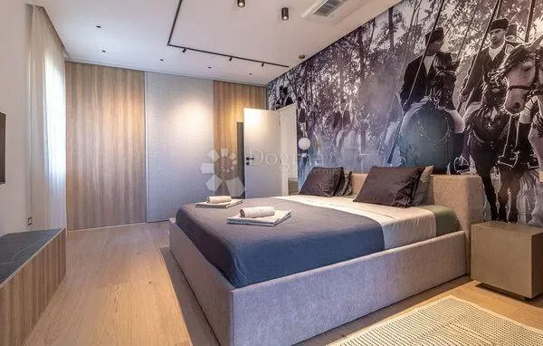 villa s bazenom! jedinstvena na tržištu, provjerite zašto - slika 17