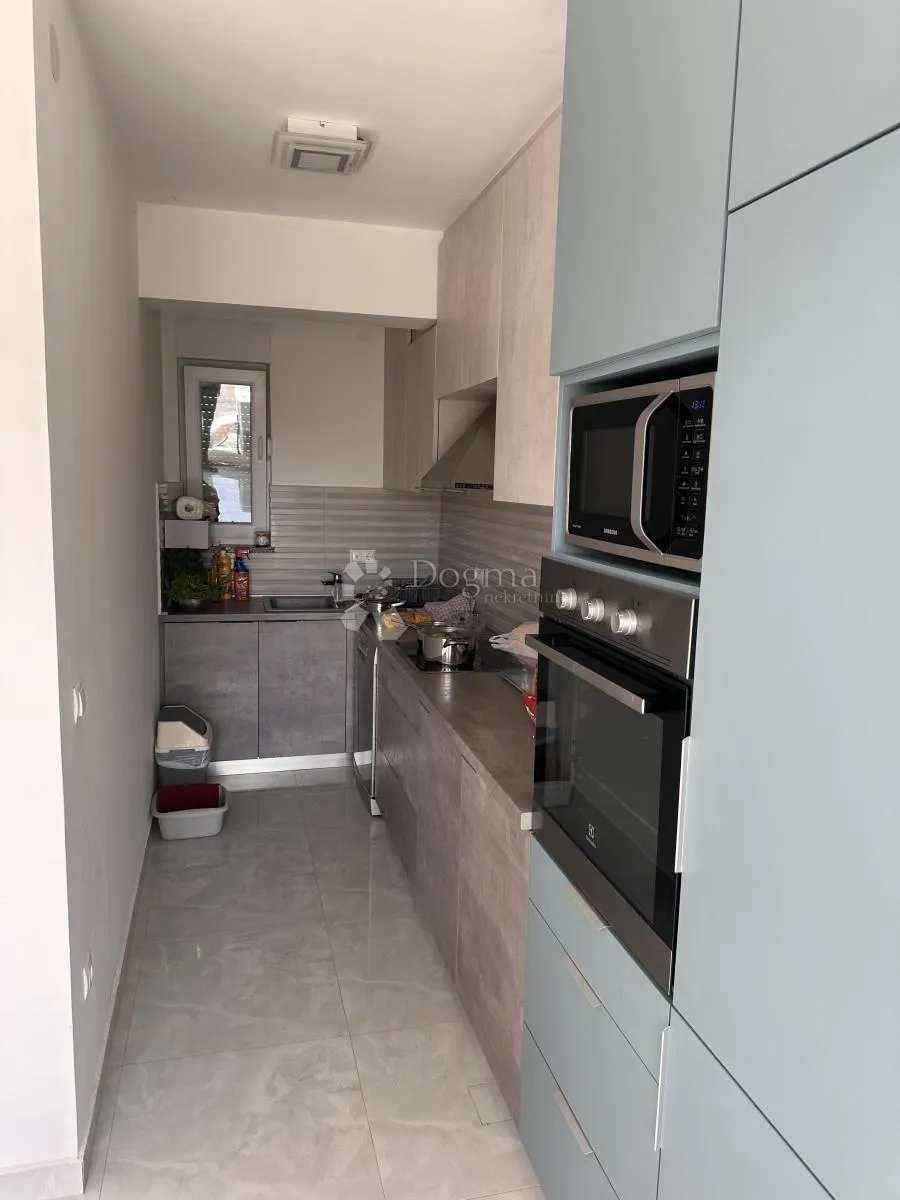 sabunike duplex kuća 120 m2 namješteno - slika 8