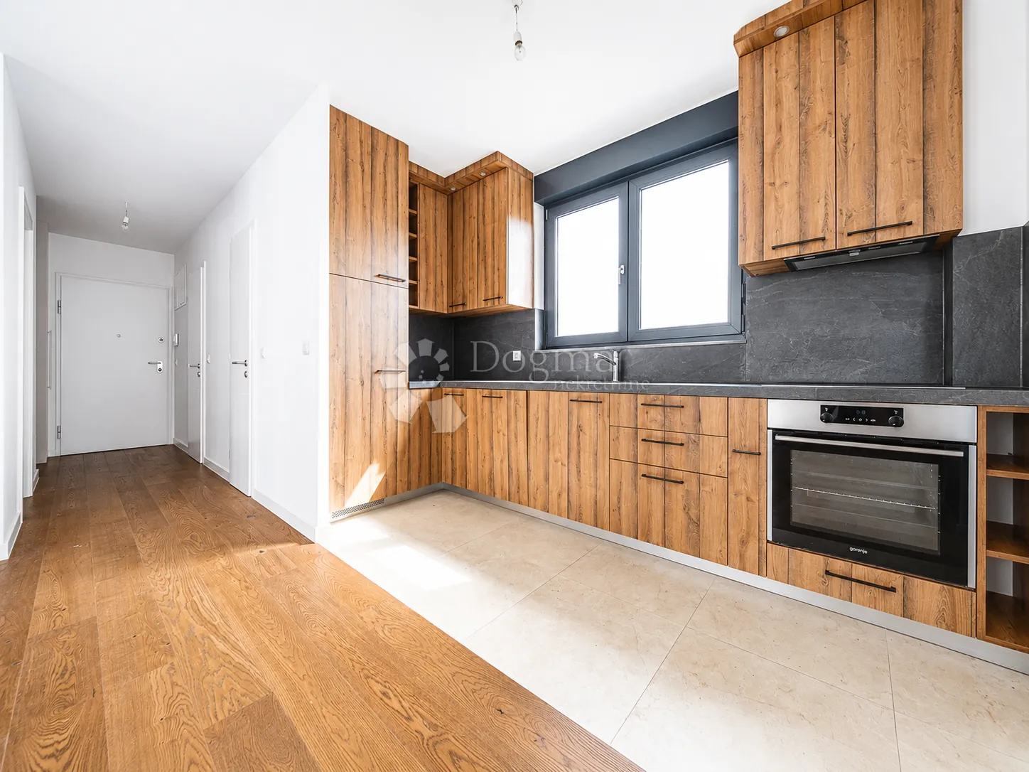 jarun, moderan trosoban stan 60 m2 + parking u garaži - slika 5