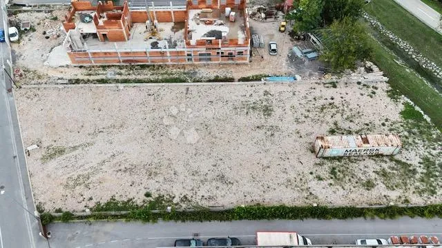 rijetka prilika - građevinsko zemljište za poslovne hale na vrhunskoj lokaciji - slika 4