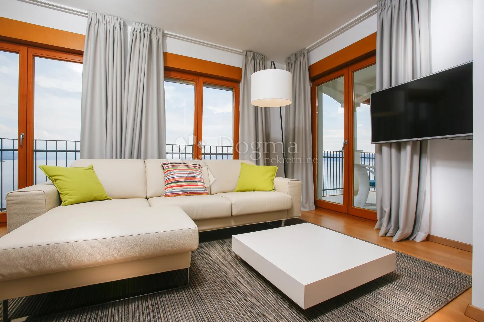 apartman uz more 108m2 - slika 6