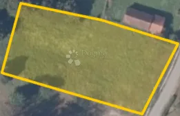 zemljište za obiteljsku kuću ili vikendicu - slika 3
