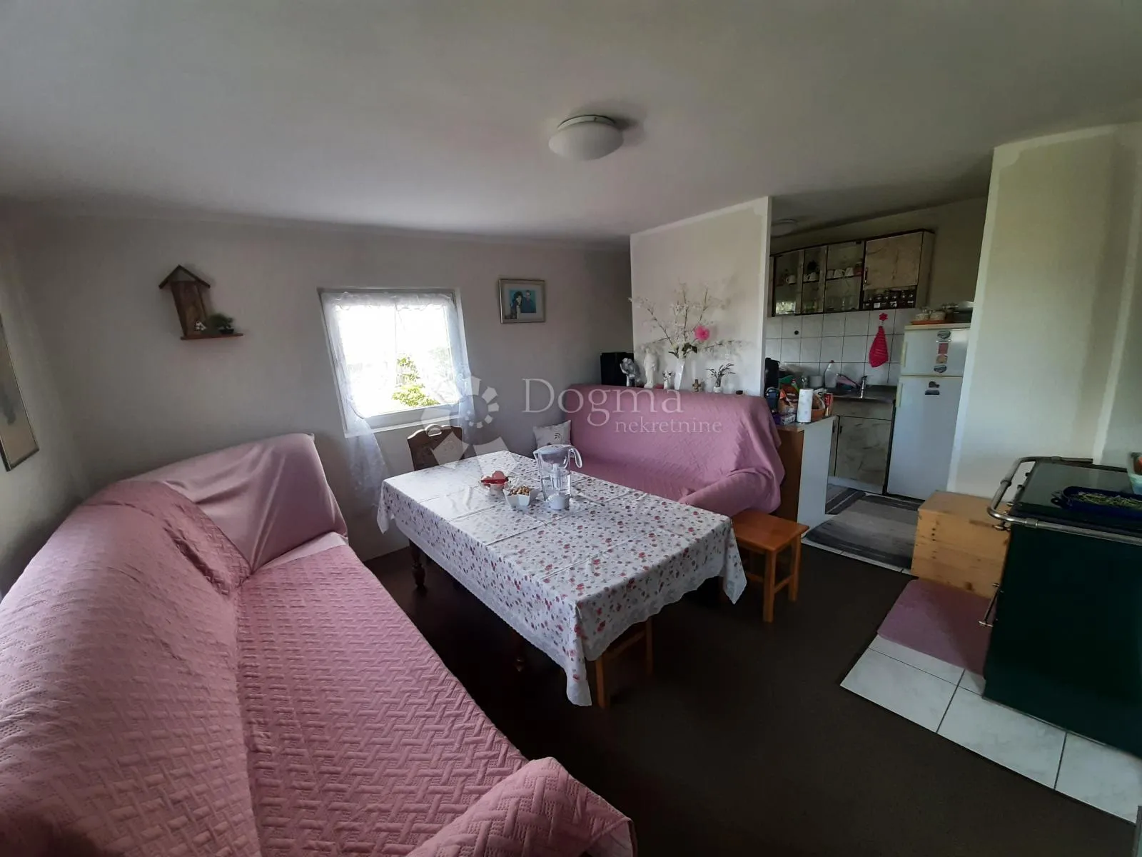 obiteljsko imanje, veliki vrt i kuća 200 m2, novoselec, križ - slika 10