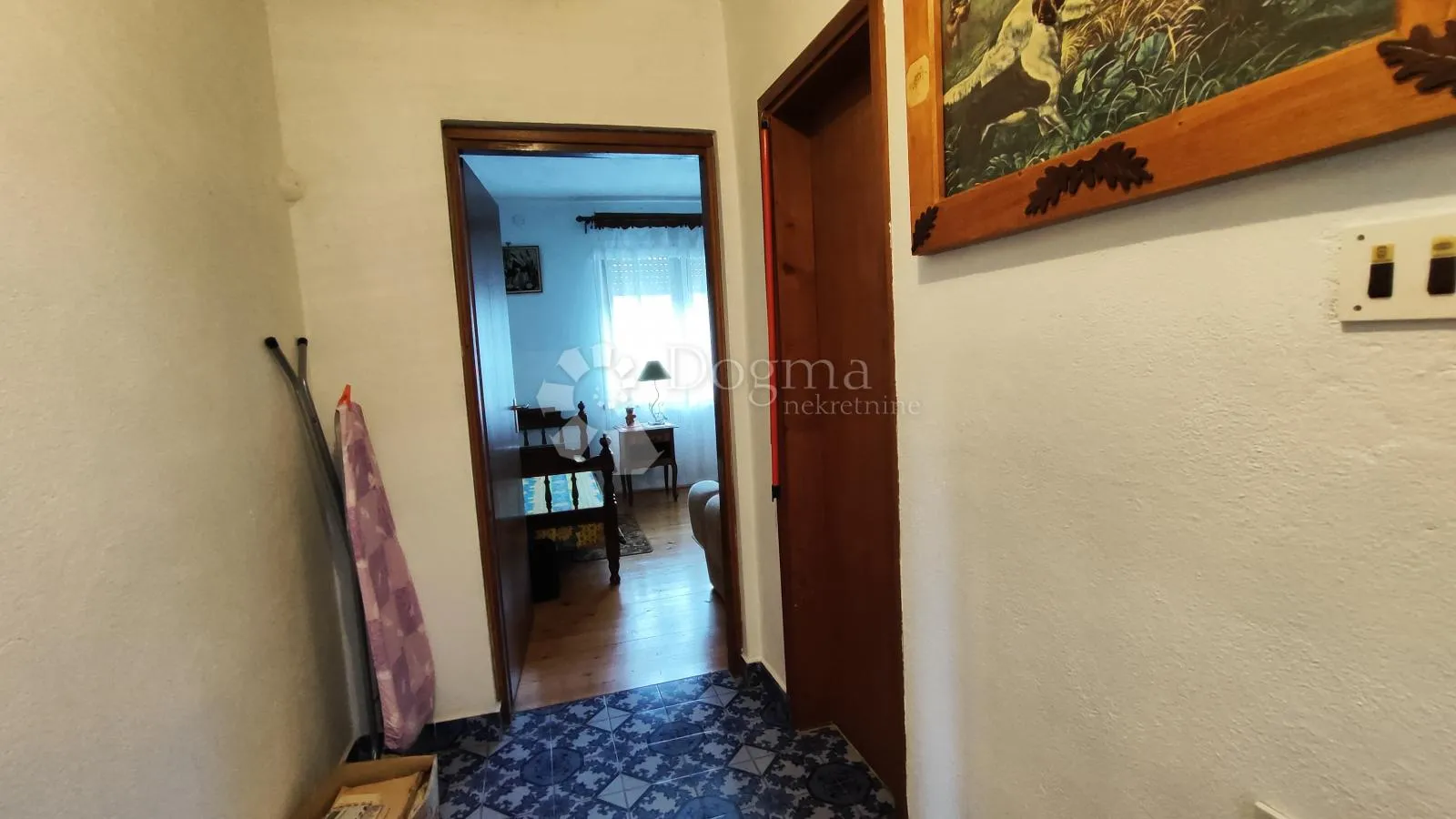 kuća uz potok u okolici gerova - slika 19
