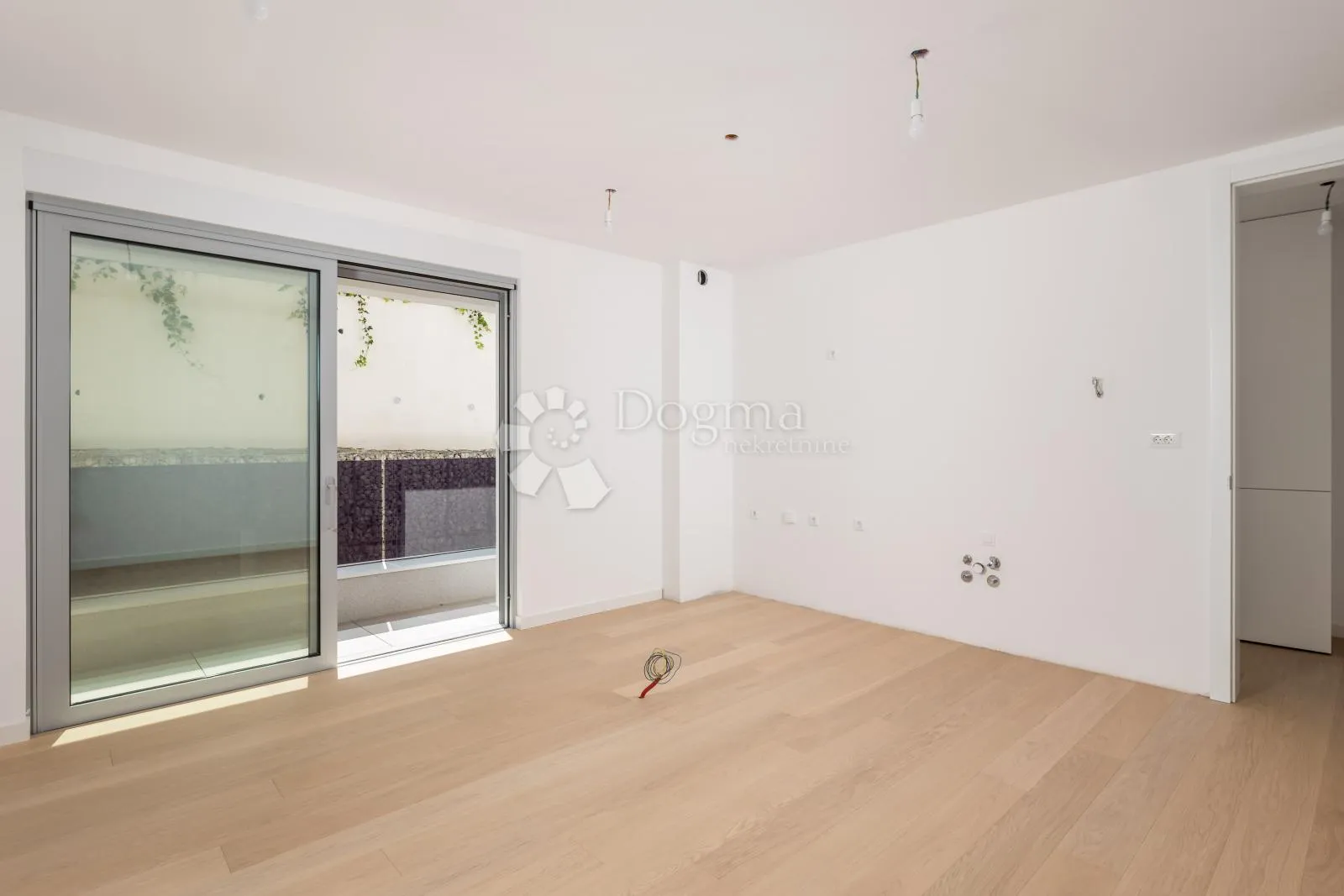 opatija, luksuzni stan, 2s+db, balkon, lift, bazen - slika 22