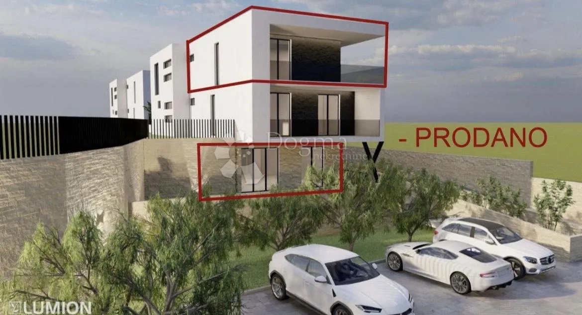 luksuzan stan u karlovcu 86,43m2 - slika 2