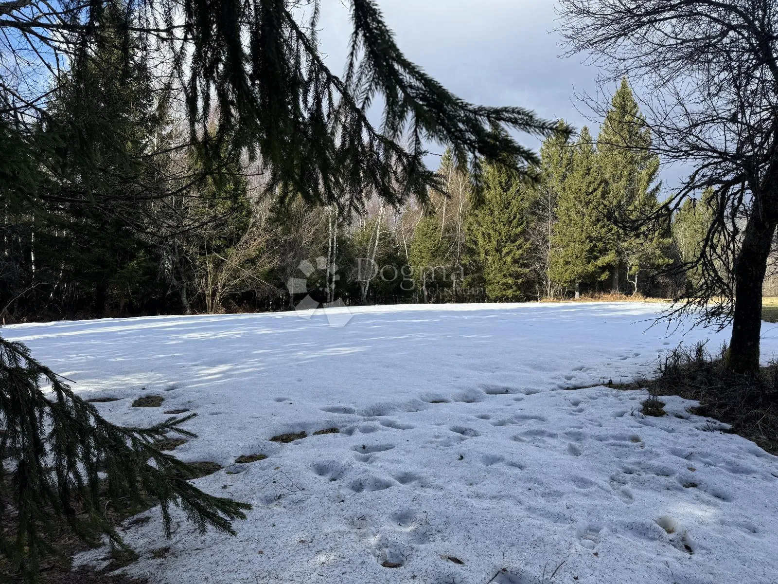 građevinsko zemljište/ gorski kotar/ hlevci - slika 6