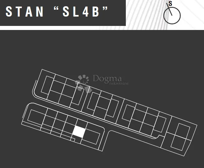odlična novogradnja na traženoj lokaciji - slika 4