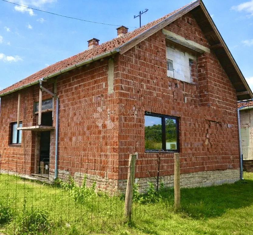 kuća s velikim potencijalom blizu našica i đurđenovca - slika 2