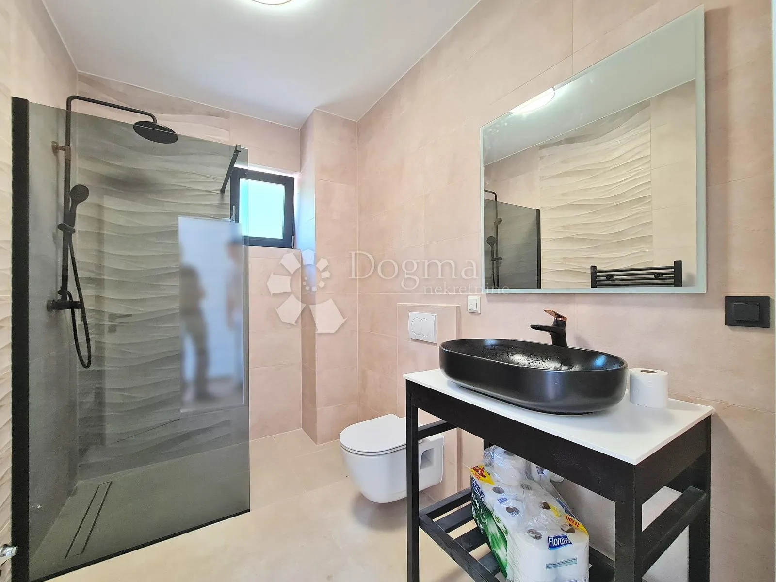 barić draga prvi red do mora villa 284 m2 - slika 38