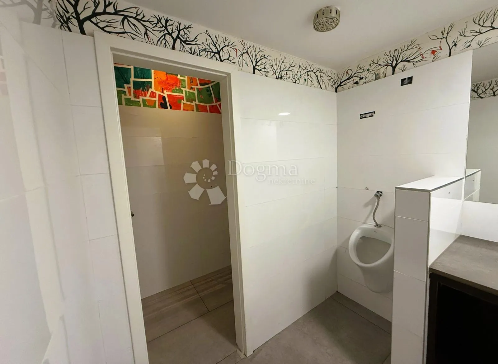 poseban prostor za vaš koncept - centar čakovca, 115 m² - slika 12