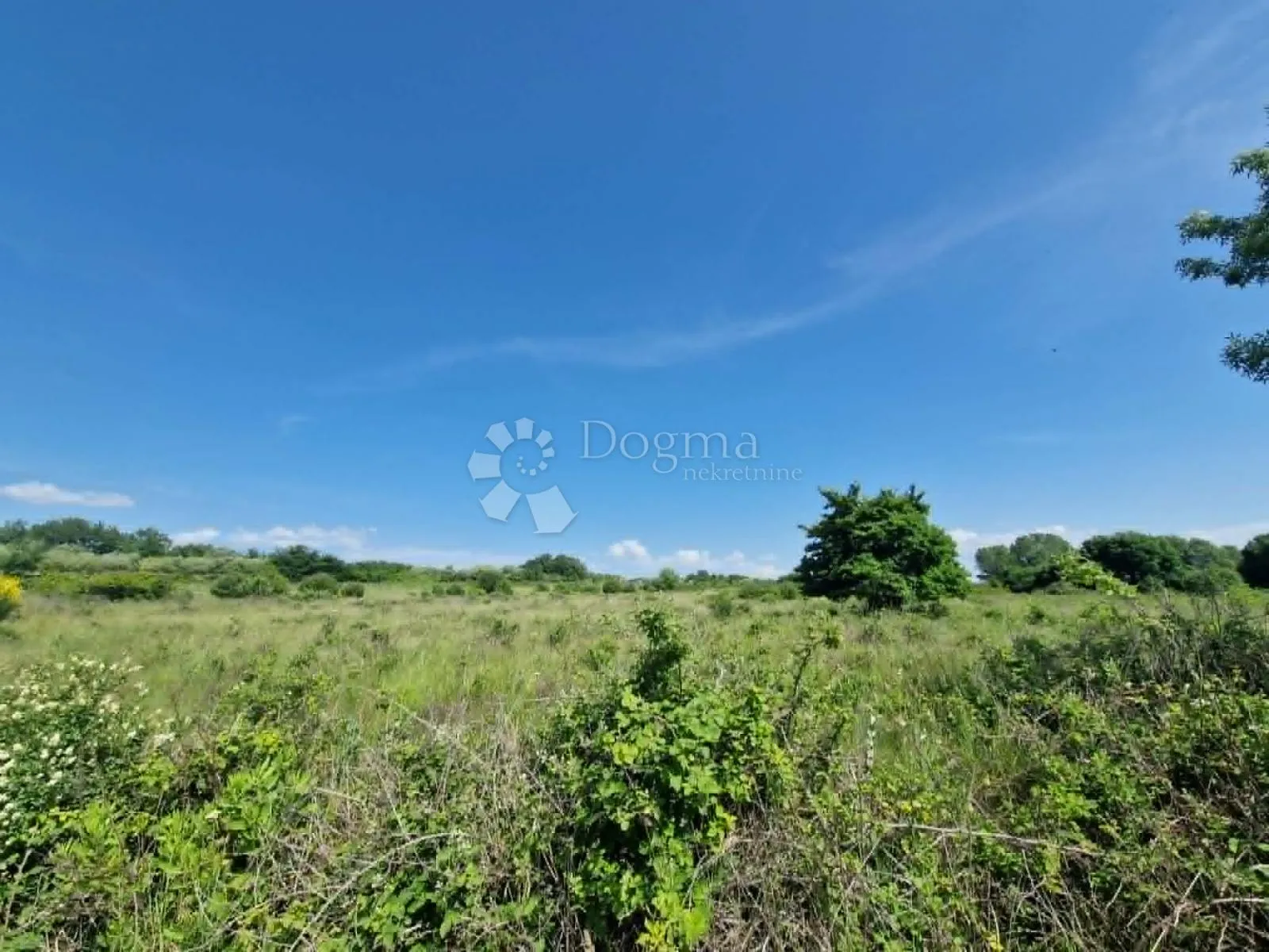 murvica - poljoprivredno zemljište 2182 m2 - slika 3