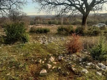 Građevinsko zemljište Slivnica - Slivnica, Posedarje